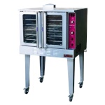 IKON IGCO - Single Convection Oven, gas, 38.12